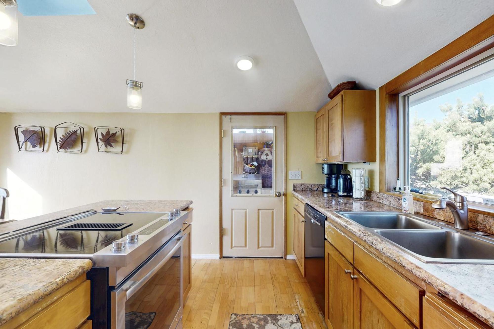 Seadrifter Oceanfront Beach House Seal Rock Eksteriør billede