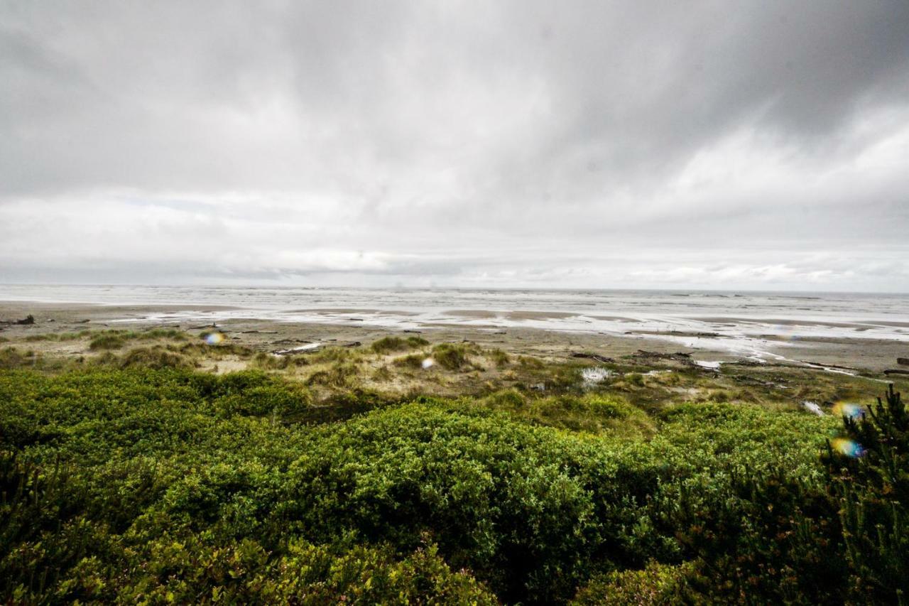 Seadrifter Oceanfront Beach House Seal Rock Eksteriør billede